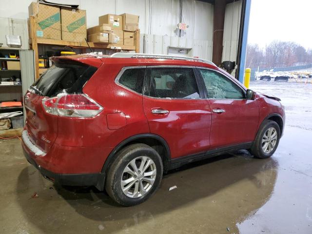 Photo 2 VIN: 5N1AT2MV3GC916365 - NISSAN ROGUE S 