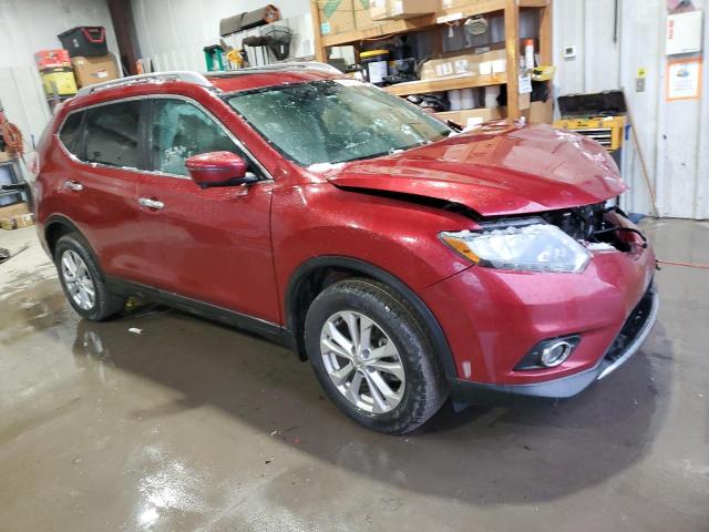 Photo 3 VIN: 5N1AT2MV3GC916365 - NISSAN ROGUE S 