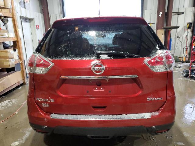 Photo 5 VIN: 5N1AT2MV3GC916365 - NISSAN ROGUE S 