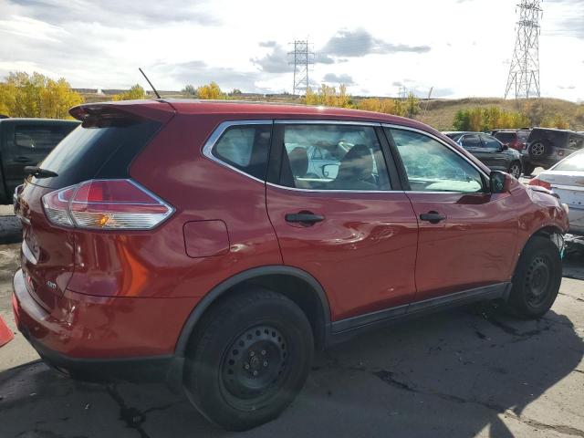 Photo 2 VIN: 5N1AT2MV3GC919332 - NISSAN ROGUE S 