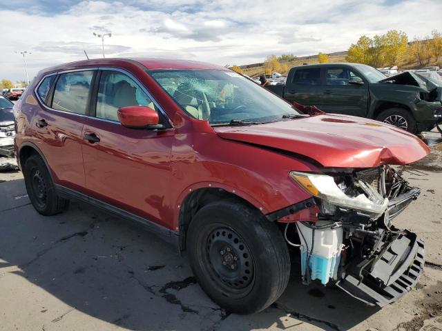 Photo 3 VIN: 5N1AT2MV3GC919332 - NISSAN ROGUE S 