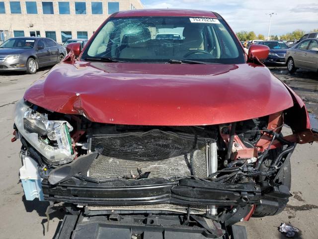 Photo 4 VIN: 5N1AT2MV3GC919332 - NISSAN ROGUE S 