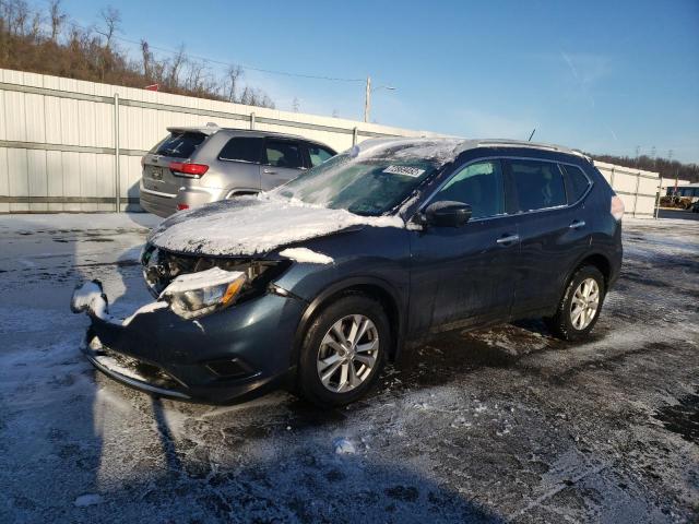 Photo 0 VIN: 5N1AT2MV3GC920268 - NISSAN ROGUE S 