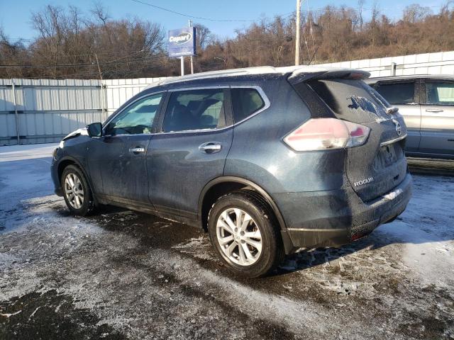 Photo 1 VIN: 5N1AT2MV3GC920268 - NISSAN ROGUE S 