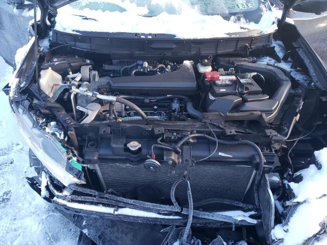 Photo 11 VIN: 5N1AT2MV3GC920268 - NISSAN ROGUE S 