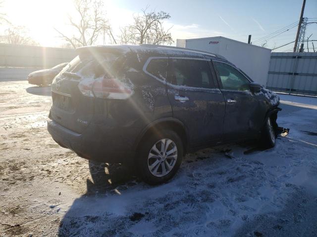 Photo 2 VIN: 5N1AT2MV3GC920268 - NISSAN ROGUE S 