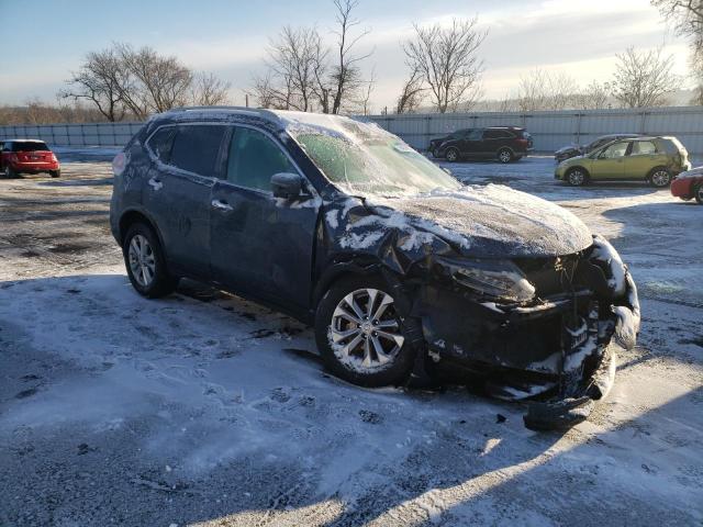 Photo 3 VIN: 5N1AT2MV3GC920268 - NISSAN ROGUE S 