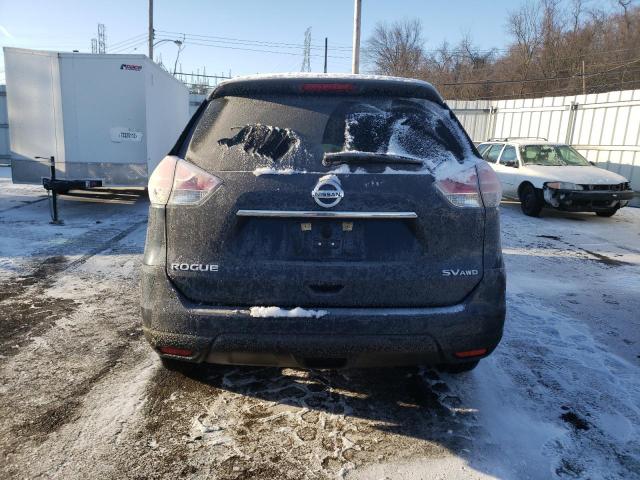 Photo 5 VIN: 5N1AT2MV3GC920268 - NISSAN ROGUE S 