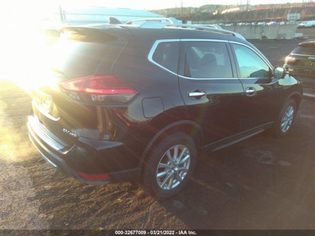 Photo 3 VIN: 5N1AT2MV3HC730455 - NISSAN ROGUE 