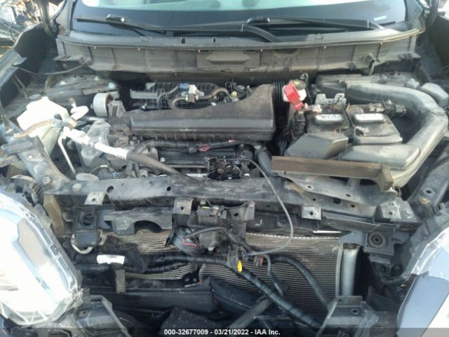 Photo 9 VIN: 5N1AT2MV3HC730455 - NISSAN ROGUE 