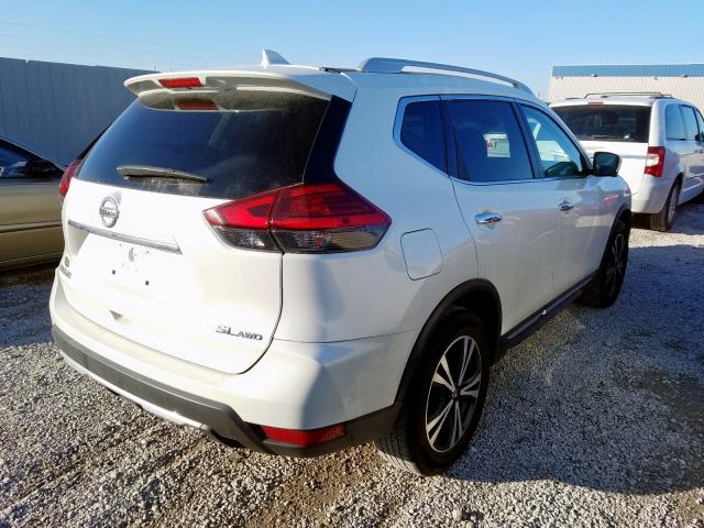 Photo 3 VIN: 5N1AT2MV3HC732416 - NISSAN ROGUE SV 