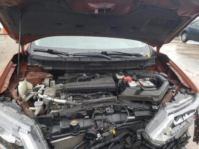 Photo 11 VIN: 5N1AT2MV3HC738796 - NISSAN ROGUE 