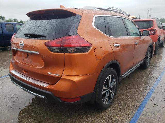 Photo 2 VIN: 5N1AT2MV3HC738796 - NISSAN ROGUE 