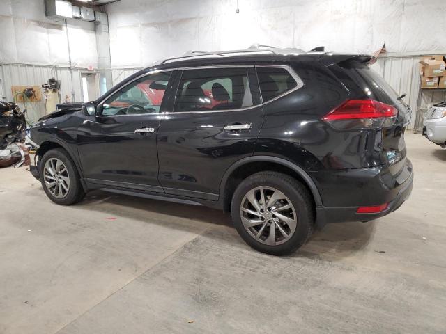 Photo 1 VIN: 5N1AT2MV3HC745165 - NISSAN ROGUE SV 