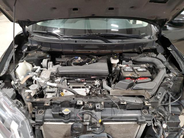 Photo 11 VIN: 5N1AT2MV3HC745165 - NISSAN ROGUE SV 