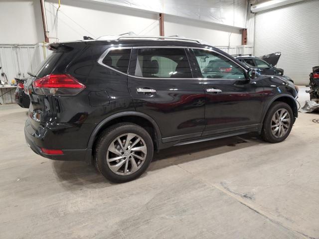 Photo 2 VIN: 5N1AT2MV3HC745165 - NISSAN ROGUE SV 