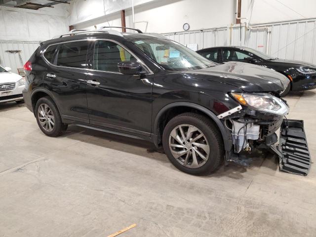 Photo 3 VIN: 5N1AT2MV3HC745165 - NISSAN ROGUE SV 