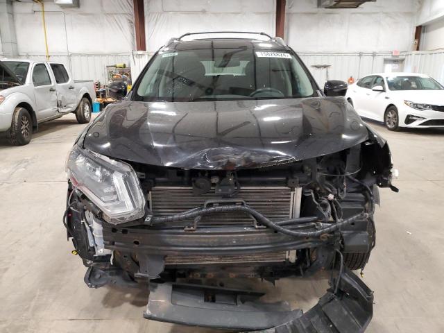 Photo 4 VIN: 5N1AT2MV3HC745165 - NISSAN ROGUE SV 