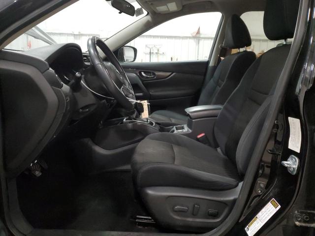 Photo 6 VIN: 5N1AT2MV3HC745165 - NISSAN ROGUE SV 