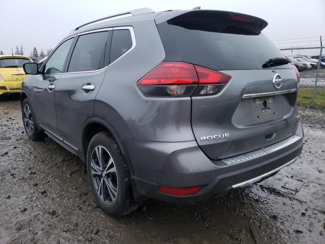 Photo 2 VIN: 5N1AT2MV3HC751757 - NISSAN ROGUE SV 