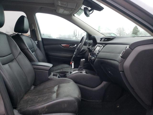 Photo 4 VIN: 5N1AT2MV3HC751757 - NISSAN ROGUE SV 