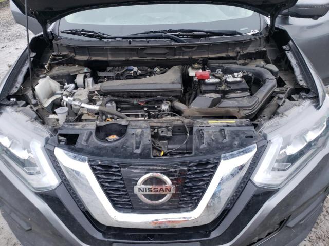 Photo 6 VIN: 5N1AT2MV3HC751757 - NISSAN ROGUE SV 