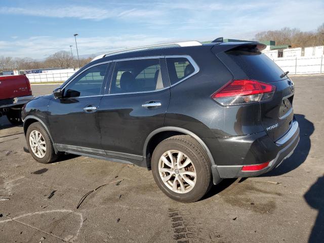 Photo 1 VIN: 5N1AT2MV3HC752102 - NISSAN ROGUE SV 