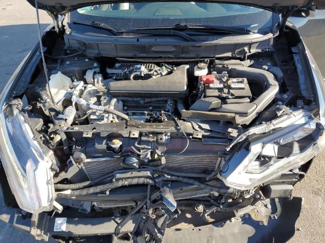 Photo 10 VIN: 5N1AT2MV3HC752102 - NISSAN ROGUE SV 