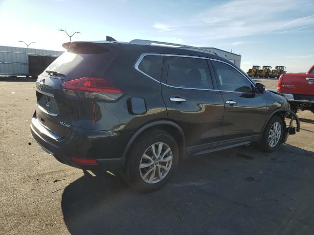 Photo 2 VIN: 5N1AT2MV3HC752102 - NISSAN ROGUE SV 