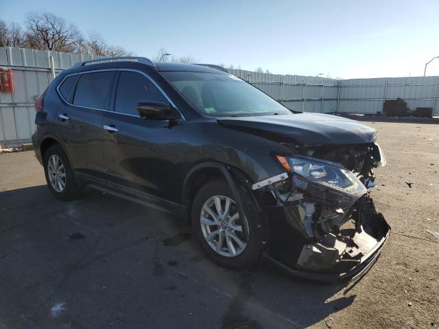 Photo 3 VIN: 5N1AT2MV3HC752102 - NISSAN ROGUE SV 