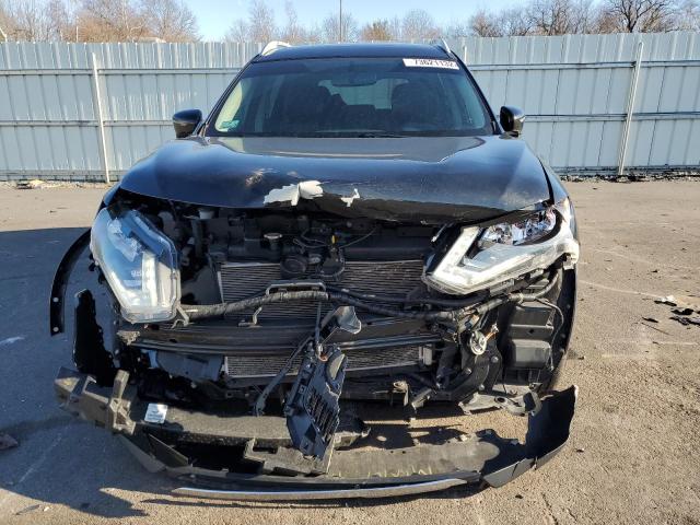 Photo 4 VIN: 5N1AT2MV3HC752102 - NISSAN ROGUE SV 