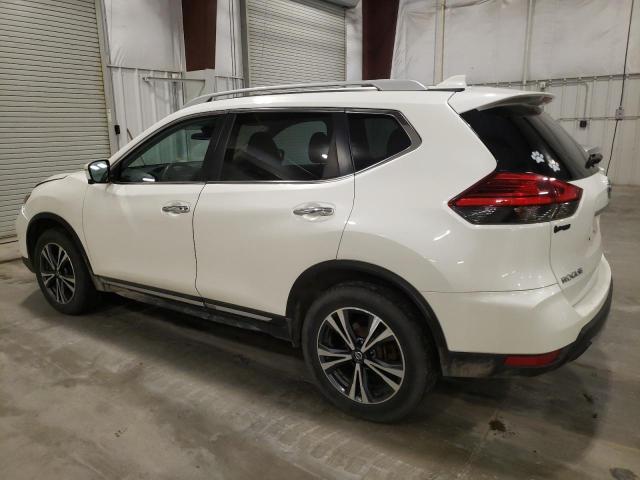 Photo 1 VIN: 5N1AT2MV3HC754044 - NISSAN ROGUE SV 