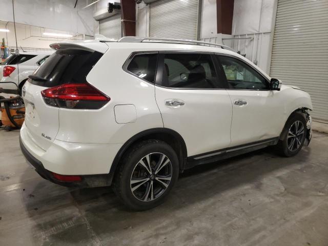 Photo 2 VIN: 5N1AT2MV3HC754044 - NISSAN ROGUE SV 