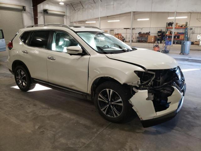 Photo 3 VIN: 5N1AT2MV3HC754044 - NISSAN ROGUE SV 