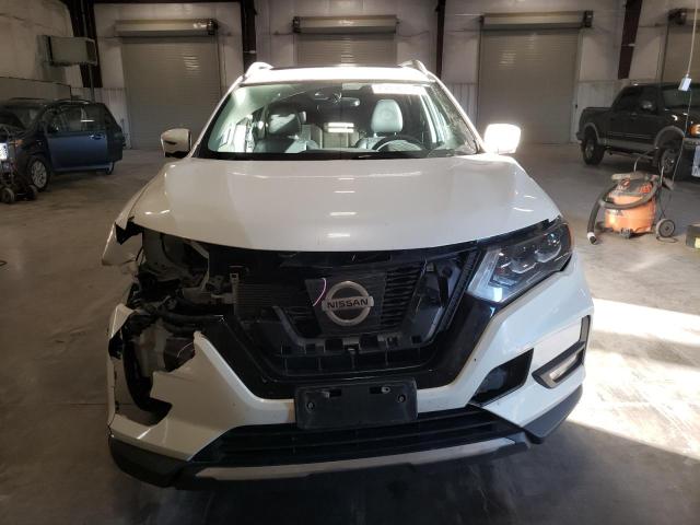 Photo 4 VIN: 5N1AT2MV3HC754044 - NISSAN ROGUE SV 