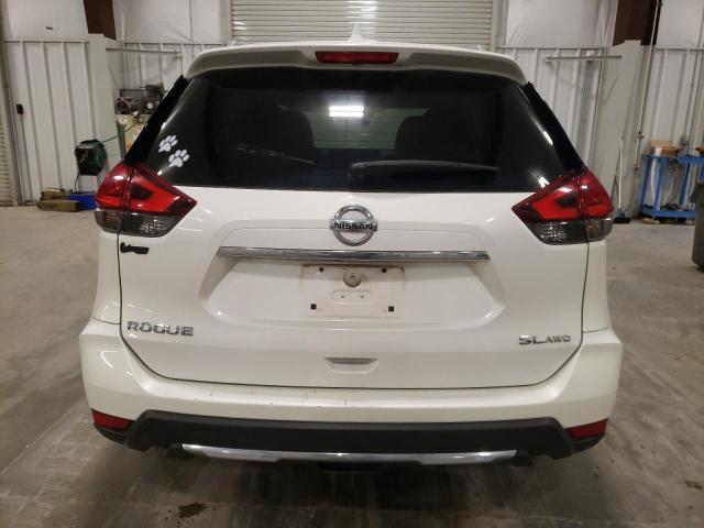 Photo 5 VIN: 5N1AT2MV3HC754044 - NISSAN ROGUE SV 