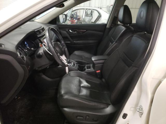 Photo 6 VIN: 5N1AT2MV3HC754044 - NISSAN ROGUE SV 