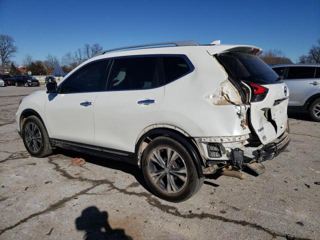 Photo 1 VIN: 5N1AT2MV3HC759129 - NISSAN ROGUE 