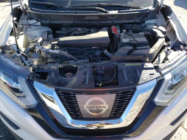 Photo 10 VIN: 5N1AT2MV3HC759129 - NISSAN ROGUE 