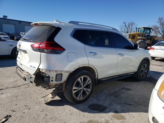 Photo 2 VIN: 5N1AT2MV3HC759129 - NISSAN ROGUE 