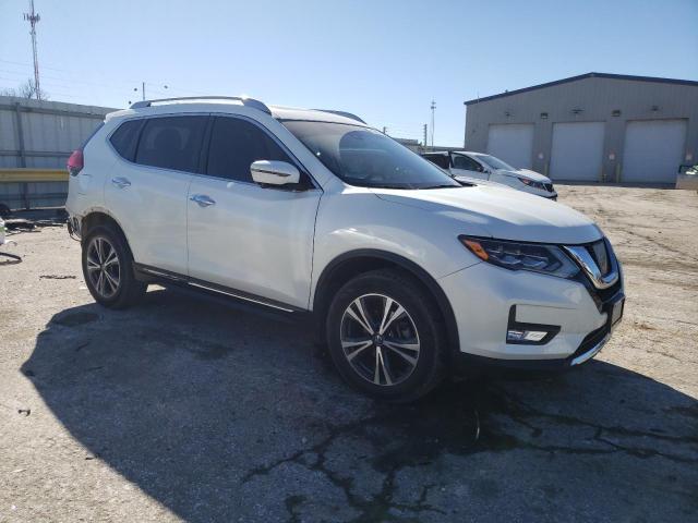 Photo 3 VIN: 5N1AT2MV3HC759129 - NISSAN ROGUE 