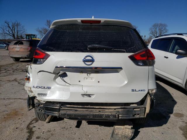 Photo 5 VIN: 5N1AT2MV3HC759129 - NISSAN ROGUE 