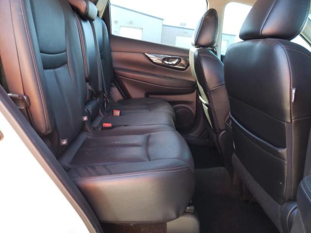 Photo 9 VIN: 5N1AT2MV3HC759129 - NISSAN ROGUE 