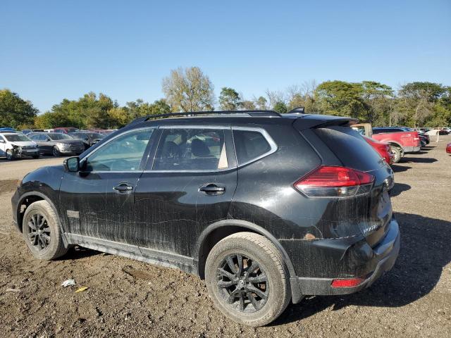 Photo 1 VIN: 5N1AT2MV3HC759700 - NISSAN ROGUE SV 