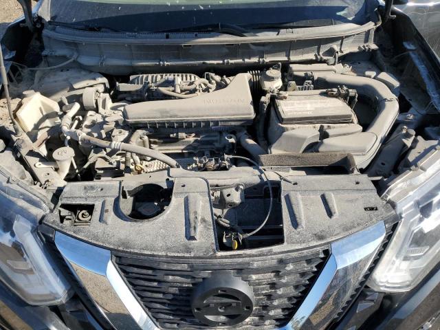 Photo 11 VIN: 5N1AT2MV3HC759700 - NISSAN ROGUE SV 