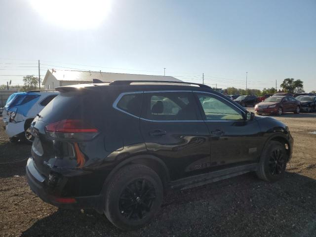 Photo 2 VIN: 5N1AT2MV3HC759700 - NISSAN ROGUE SV 