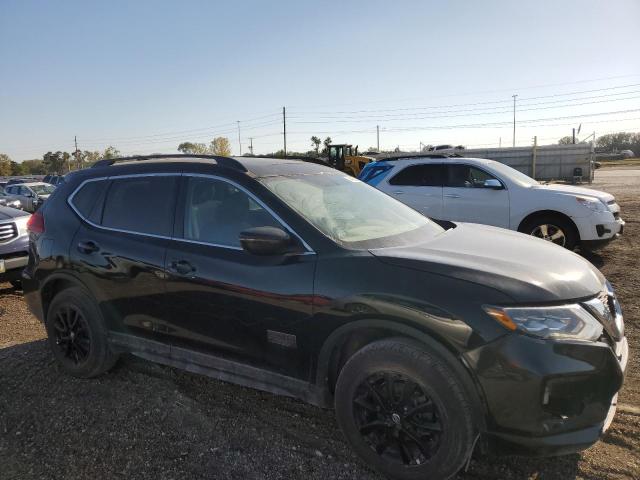 Photo 3 VIN: 5N1AT2MV3HC759700 - NISSAN ROGUE SV 