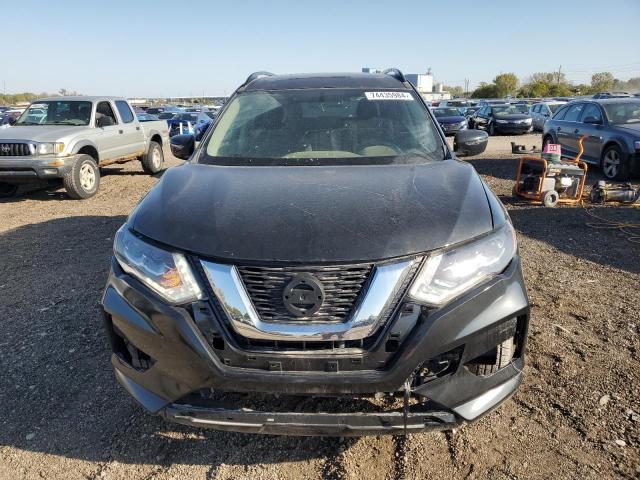 Photo 4 VIN: 5N1AT2MV3HC759700 - NISSAN ROGUE SV 