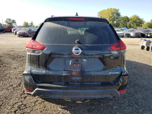 Photo 5 VIN: 5N1AT2MV3HC759700 - NISSAN ROGUE SV 