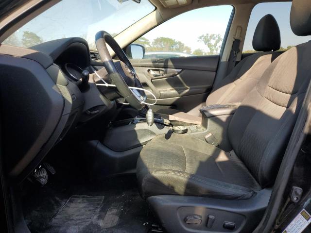 Photo 6 VIN: 5N1AT2MV3HC759700 - NISSAN ROGUE SV 